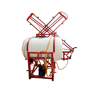 Опрыскиватель полей 3W-500